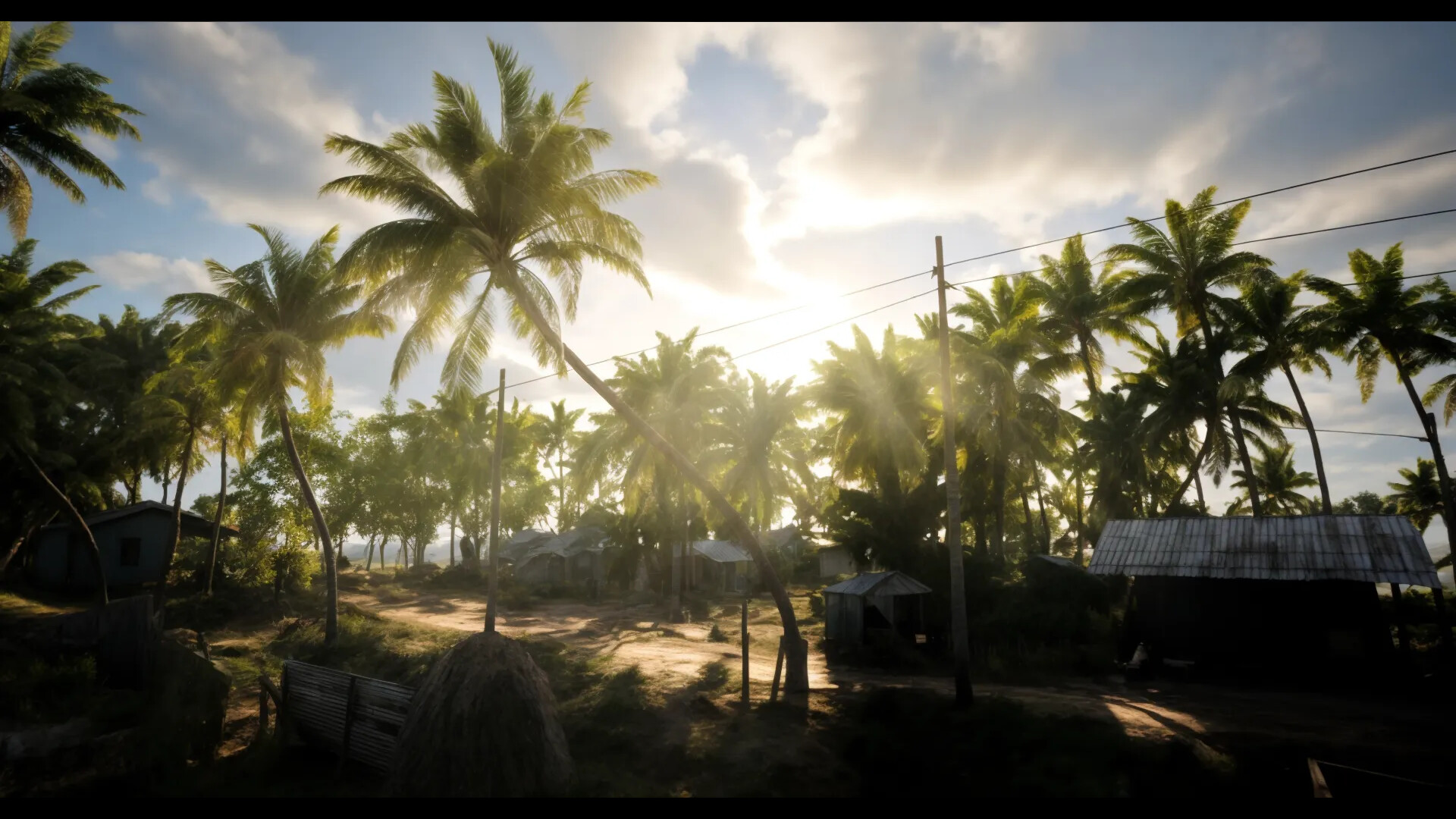Lawless: Blood and Dust screenshot #4