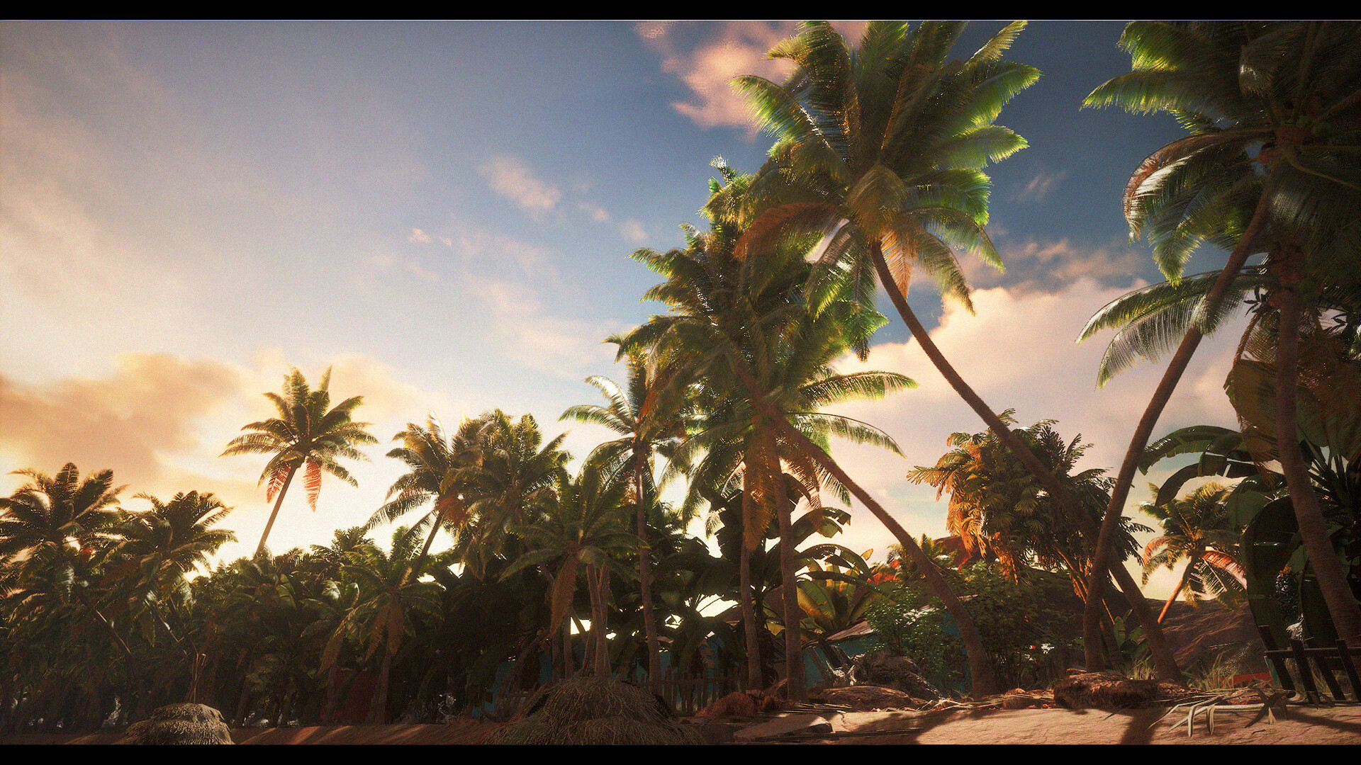 Lawless: Blood and Dust screenshot #7