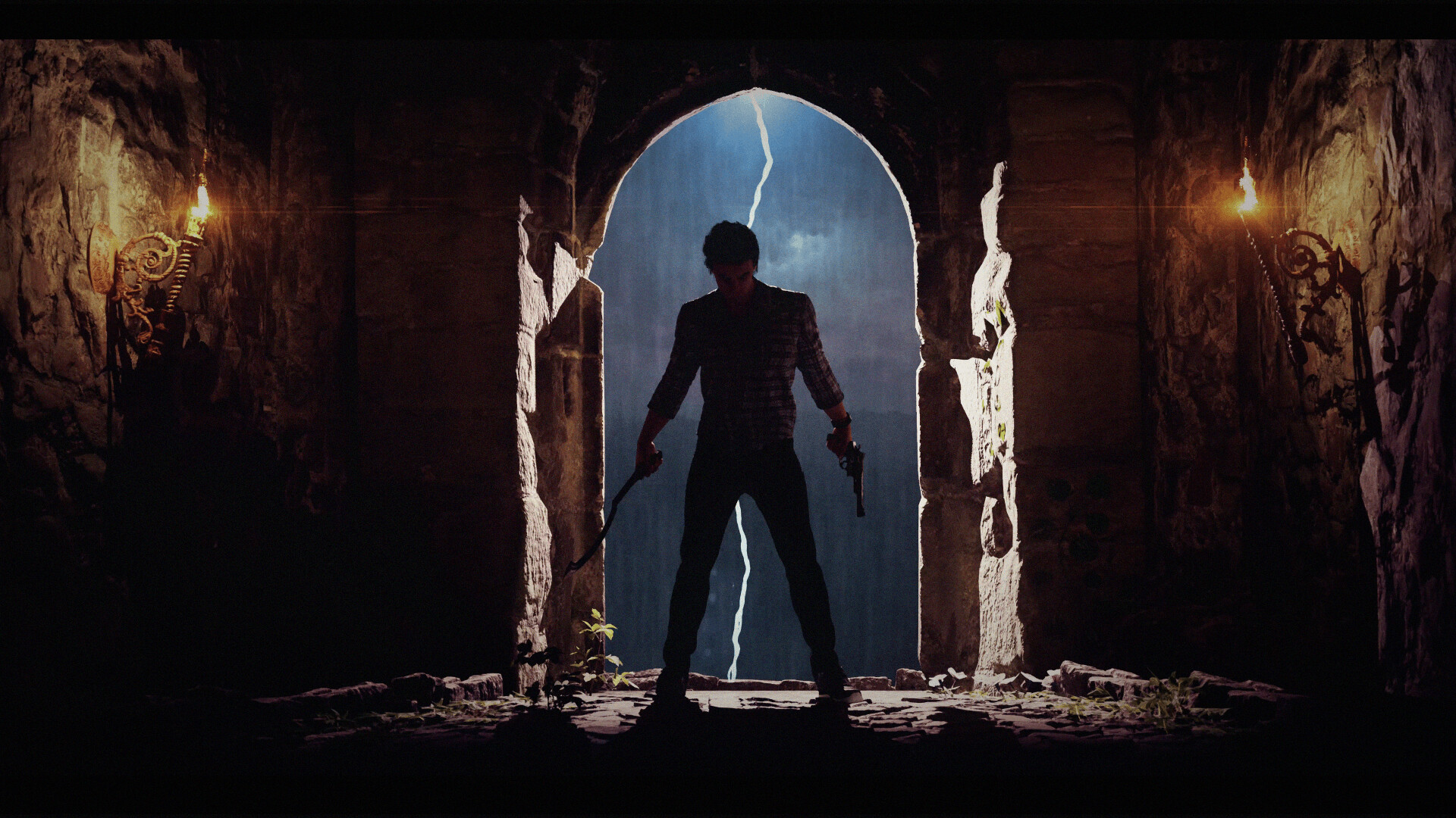 Lawless: Blood and Dust screenshot #5