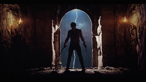 Lawless: Blood and Dust screenshot 4