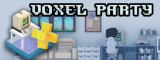Voxel Party: Indie Game, Go!