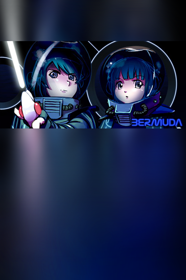 Cover art of Bermuda