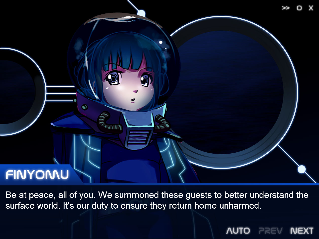 Bermuda Featured Screenshot #1