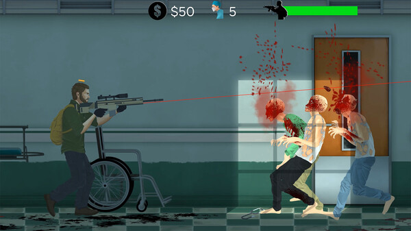 The Last of the Survivors