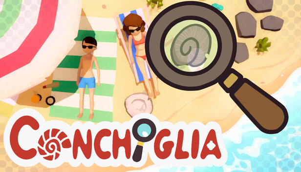 Conchiglia