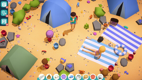 Conchiglia game for windows Pc 1