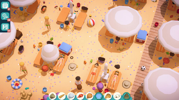 Conchigliafor windows and Linux 1