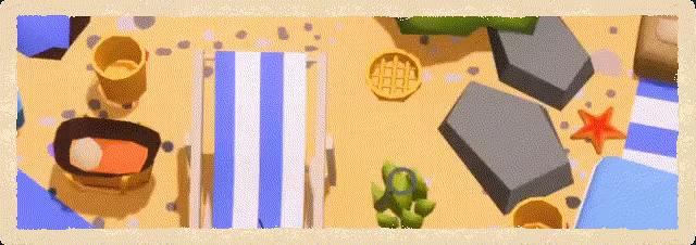 Conchiglia video 1