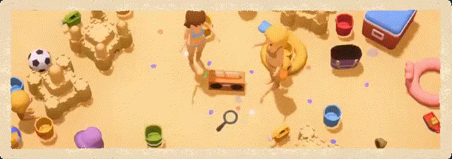 Conchiglia video 2