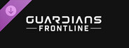 Guardians Frontline - Federation Supporter Pack 2