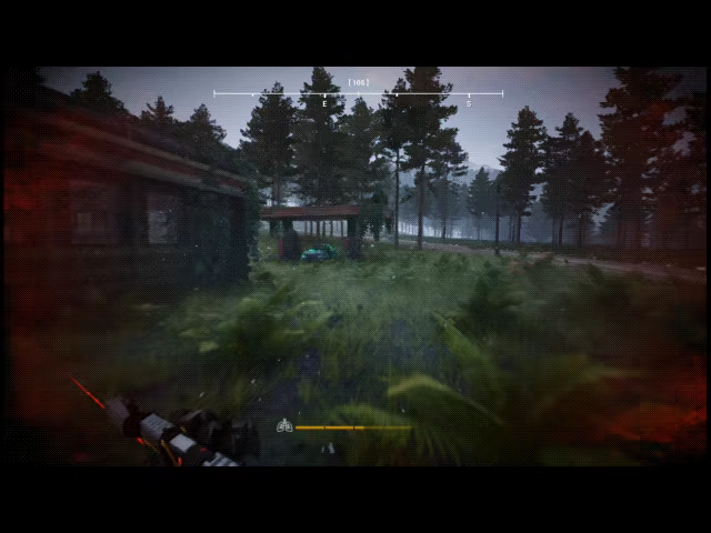 Hunter Moonstrike : Ai NPCs version video 14