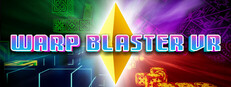 Warp Blaster VR