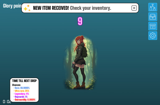 A Realm of Eternity screenshot 2