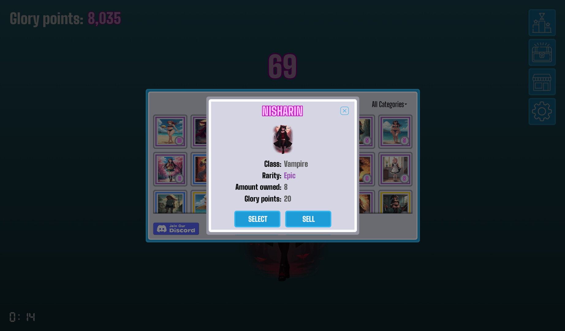 A Realm of Eternity screenshot #7