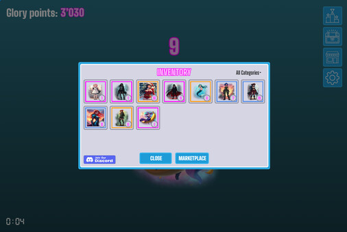 A Realm of Eternity screenshot 5