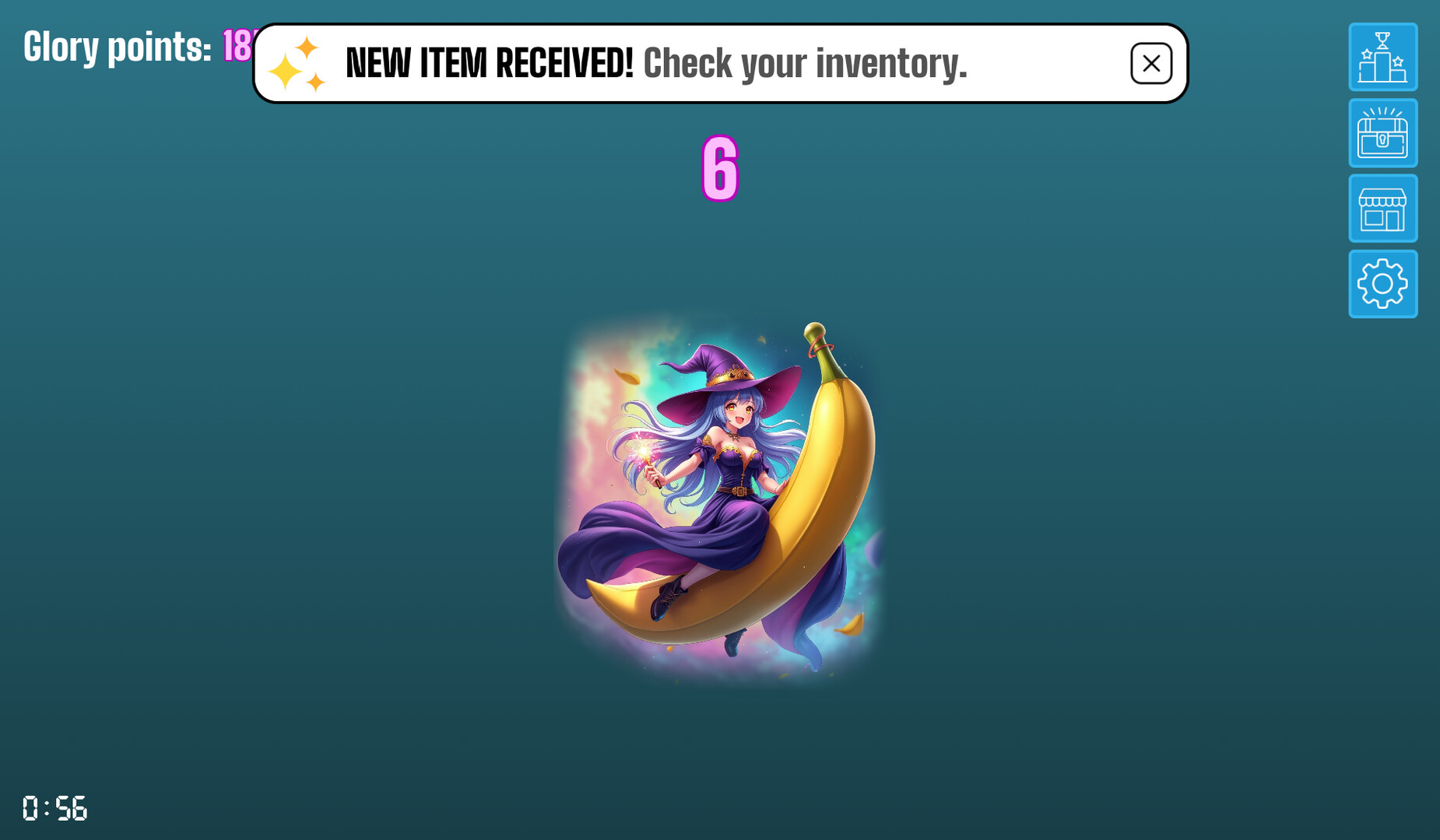 A Realm of Eternity screenshot #1