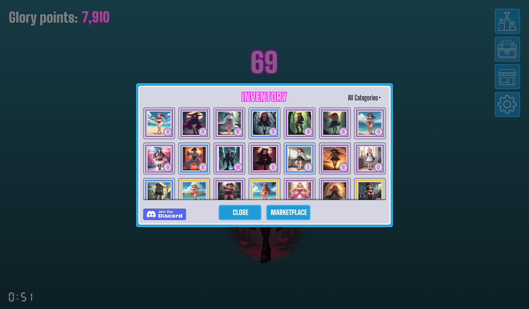 A Realm of Eternity screenshot #5