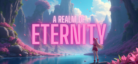 A Realm of Eternity cover art
