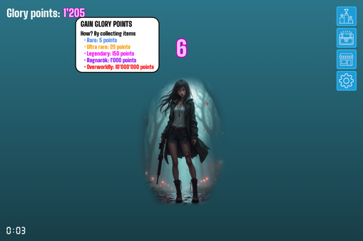 A Realm of Eternity screenshot 3