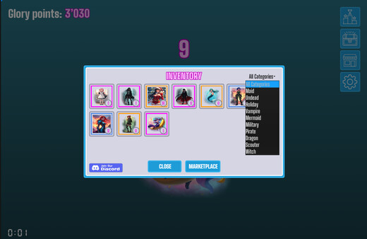 A Realm of Eternity screenshot 6