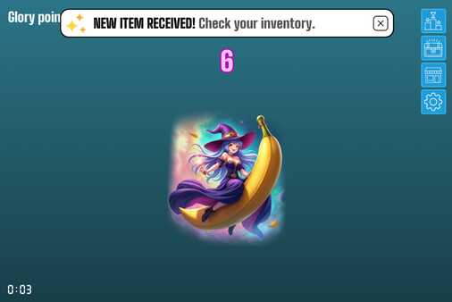 A Realm of Eternity screenshot 1