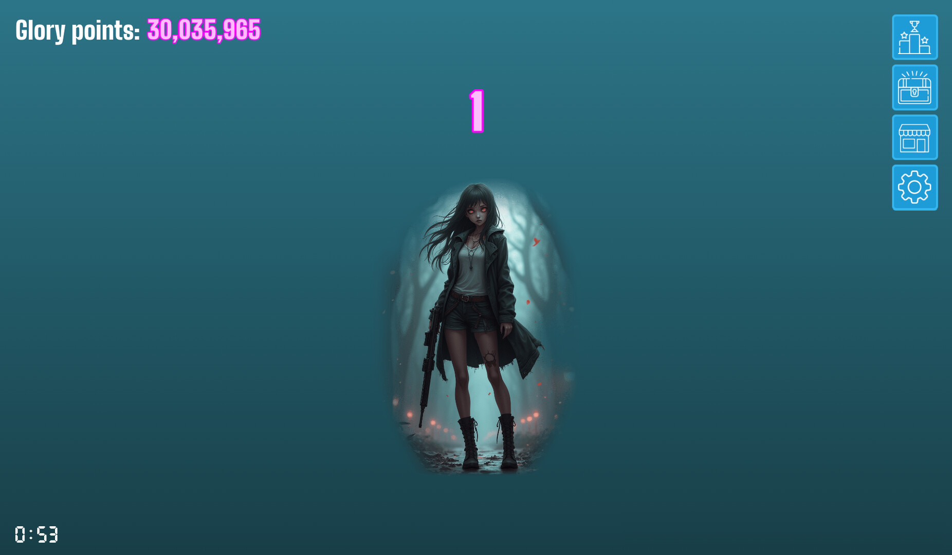 A Realm of Eternity screenshot #11