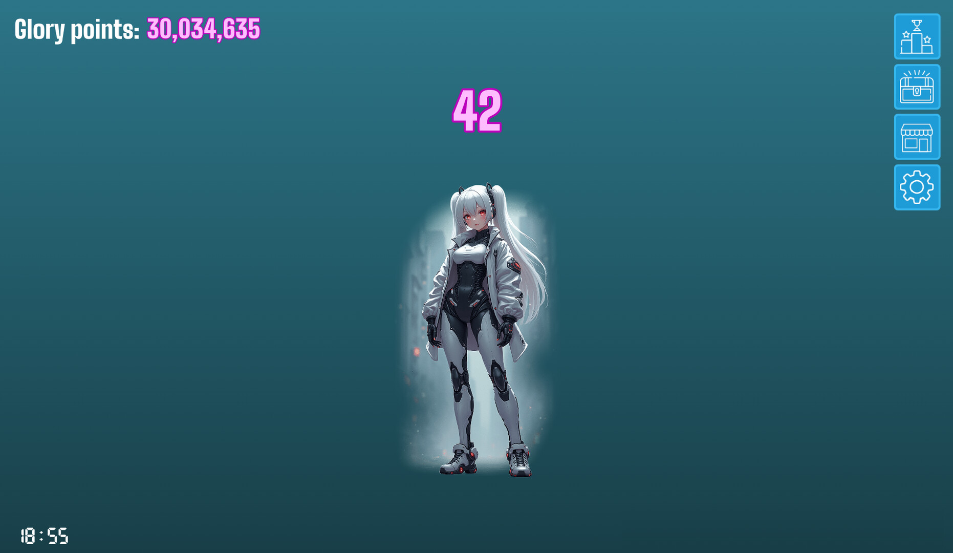 A Realm of Eternity screenshot #9