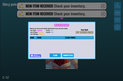 A Realm of Eternity screenshot 4