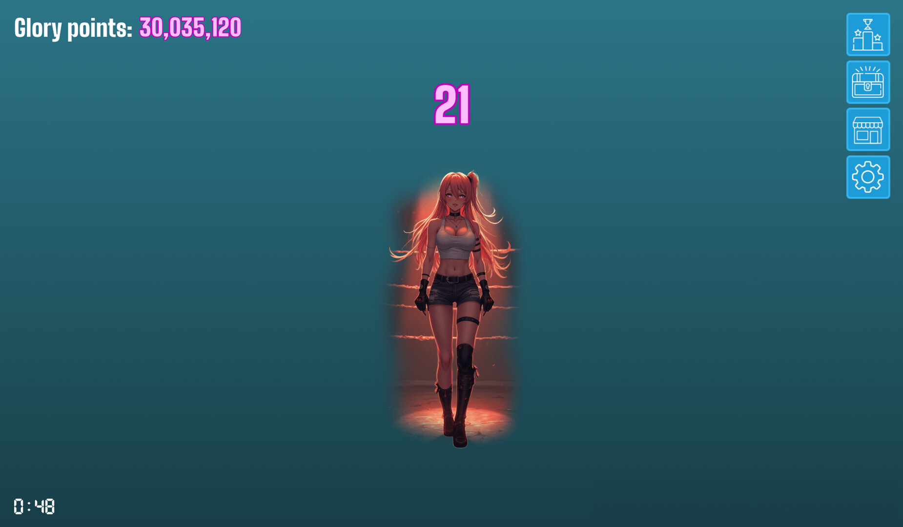 A Realm of Eternity screenshot #8