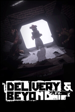 Delivery & Beyond