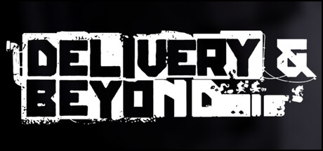 Delivery & Beyond game cover