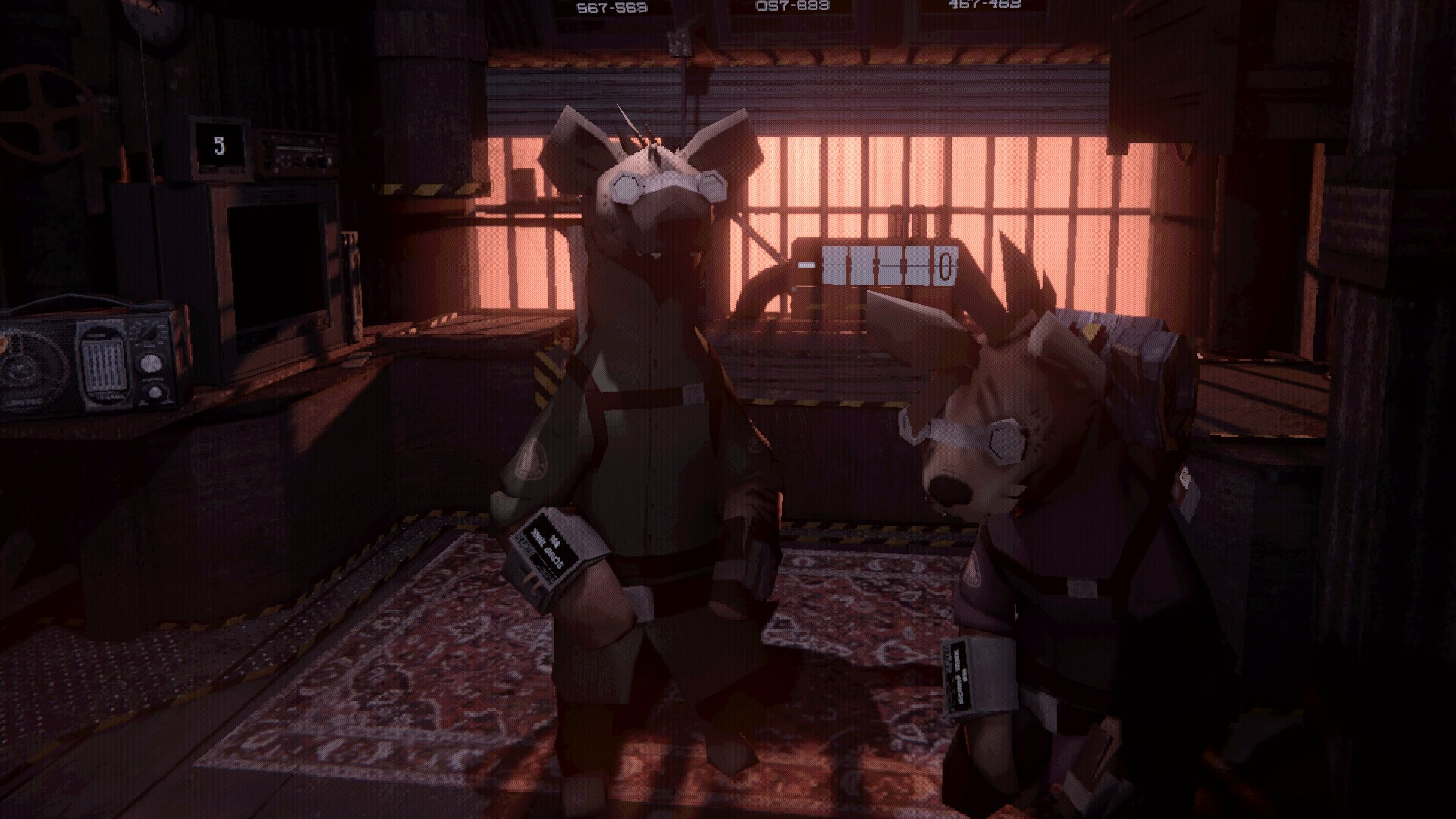 Delivery & Beyond screenshot #1