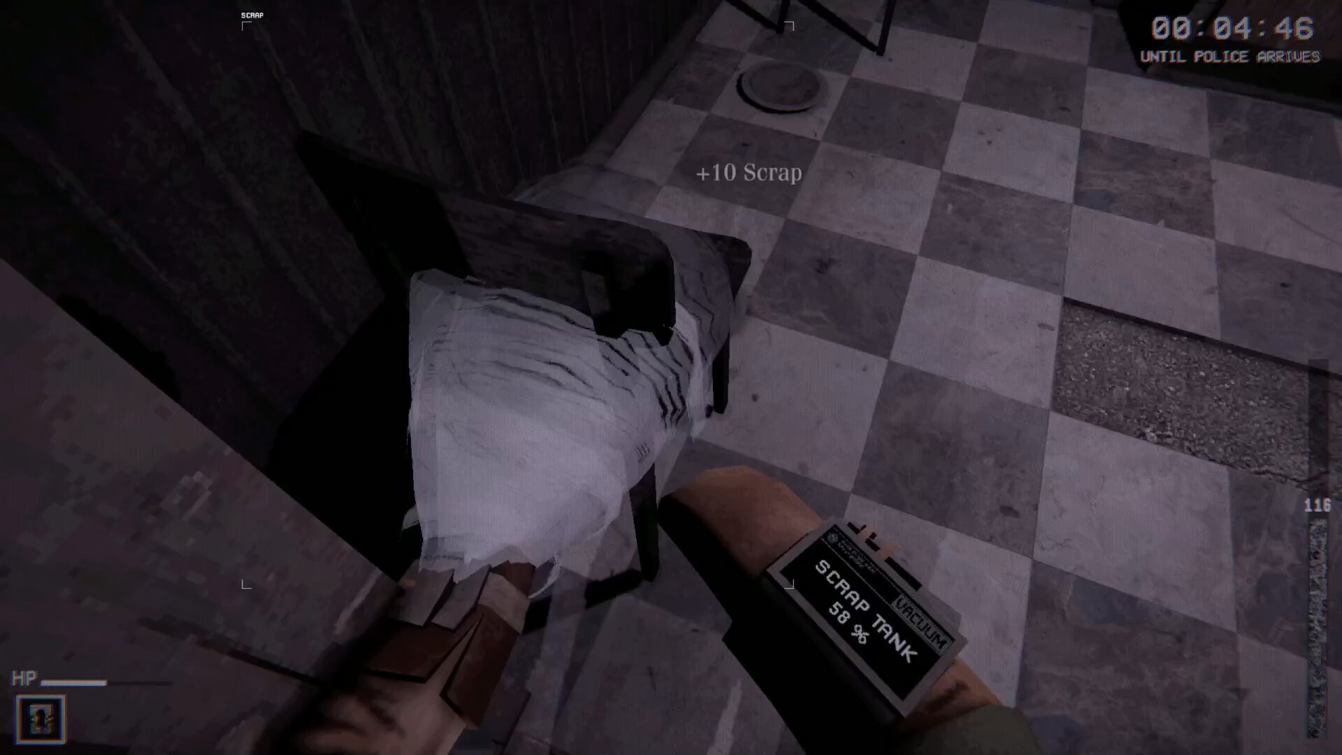 Delivery & Beyond screenshot #3