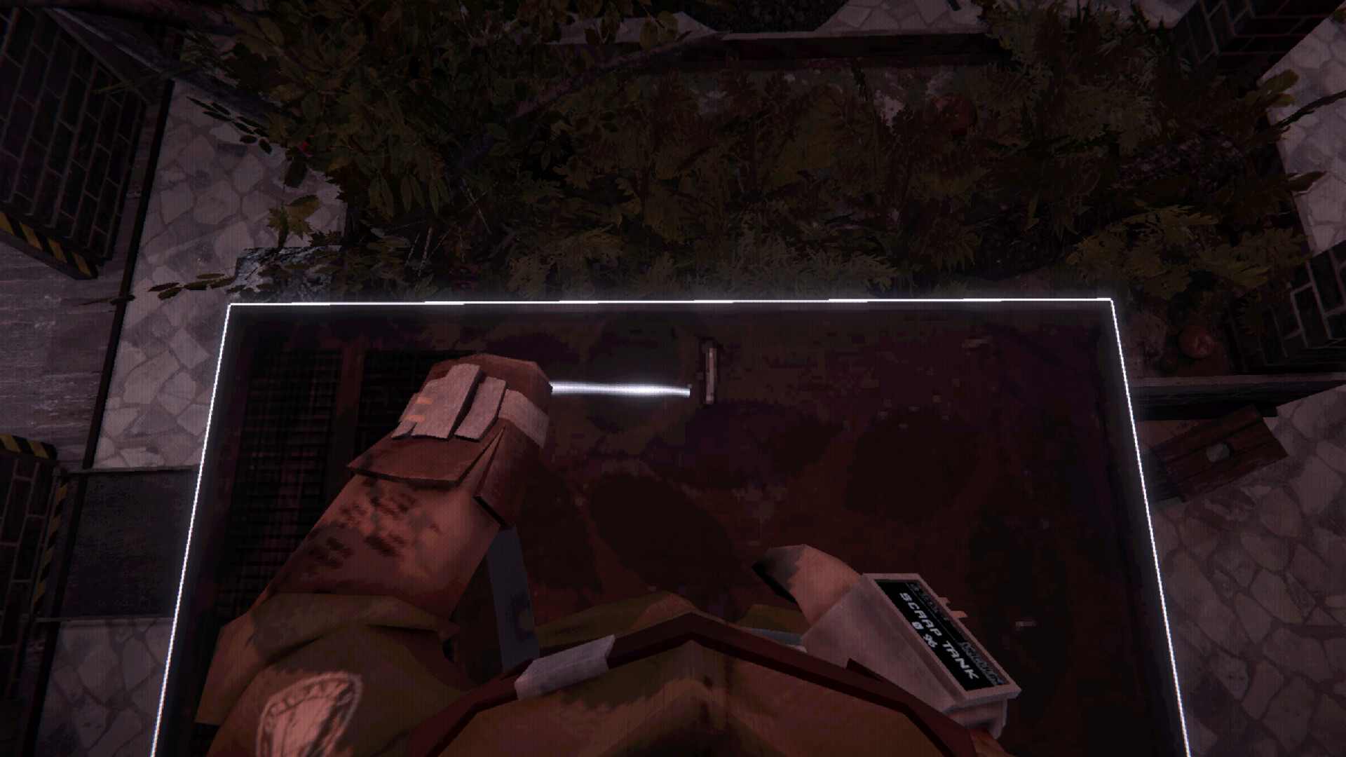 Delivery & Beyond screenshot #4