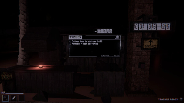 Steam Image