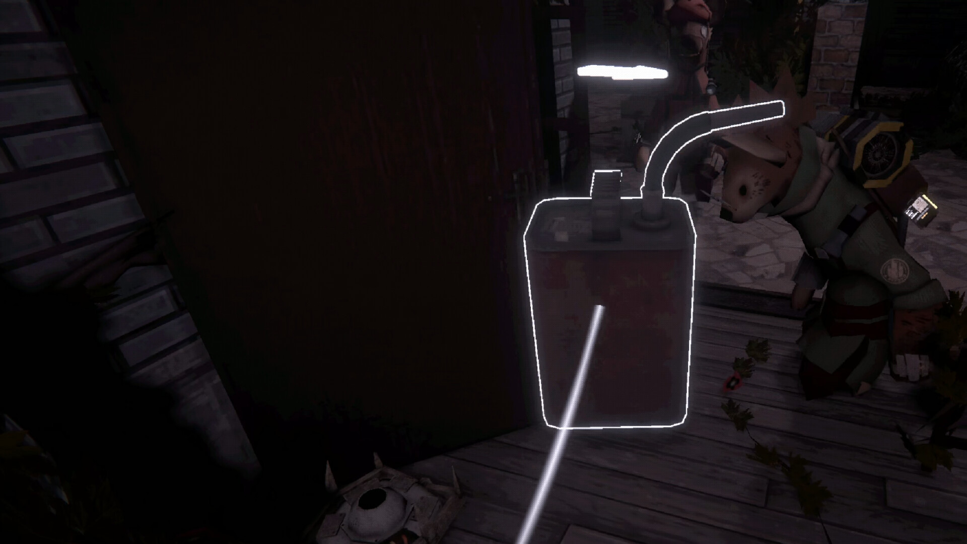 Delivery & Beyond screenshot #2