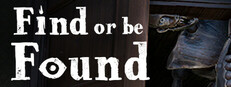 Find or be Found Playtest game capsule image