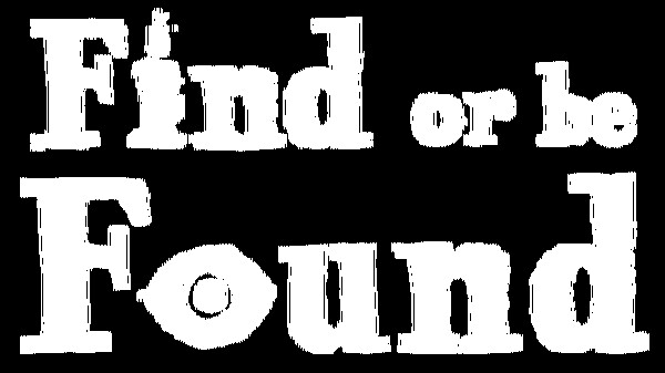 Find or be Found Playtest screenshot 1