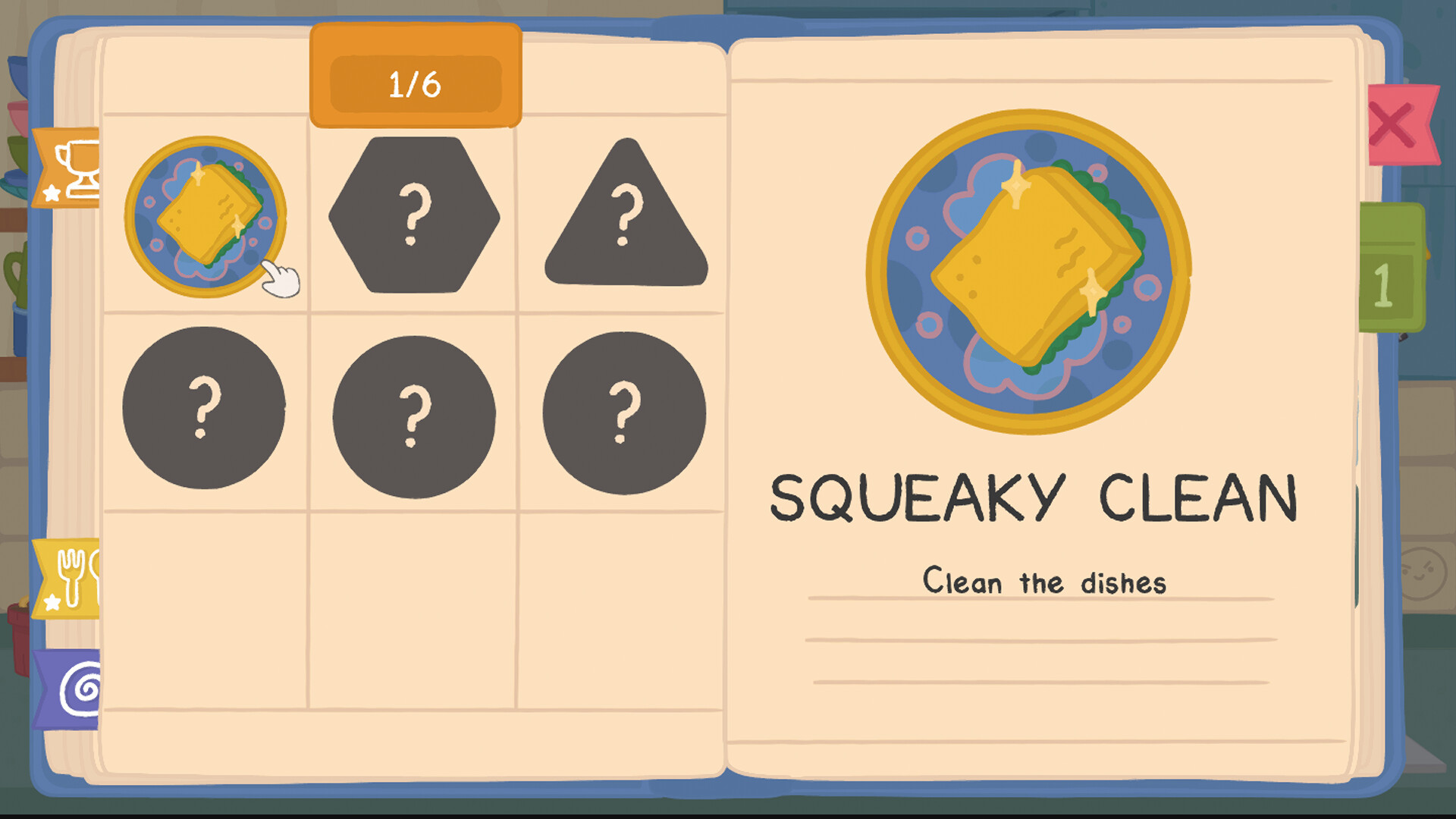 Little Chef: Cozy Cooking screenshot 7