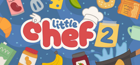 Little Chef 2