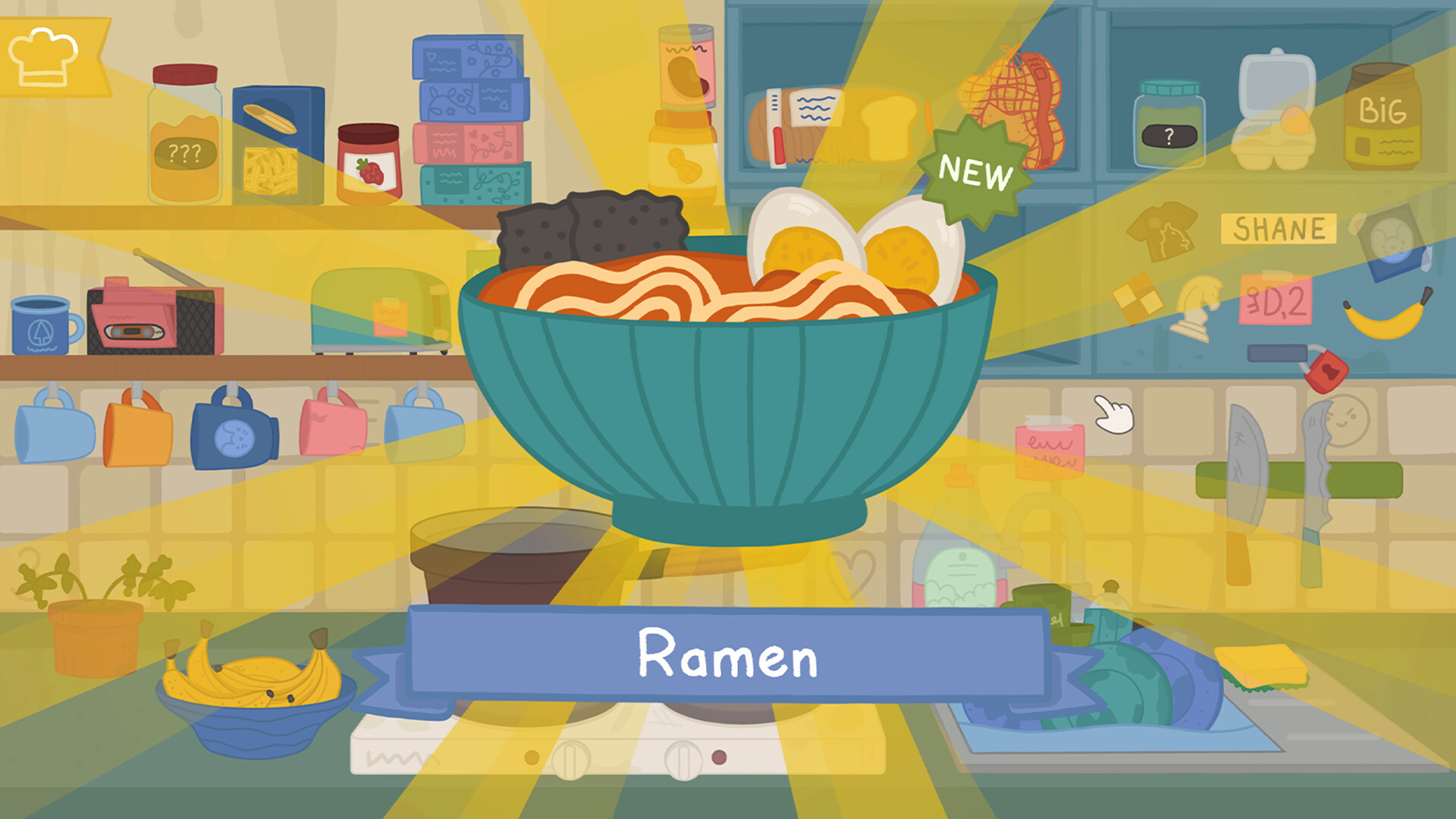 Little Chef: Cozy Cooking screenshot #8