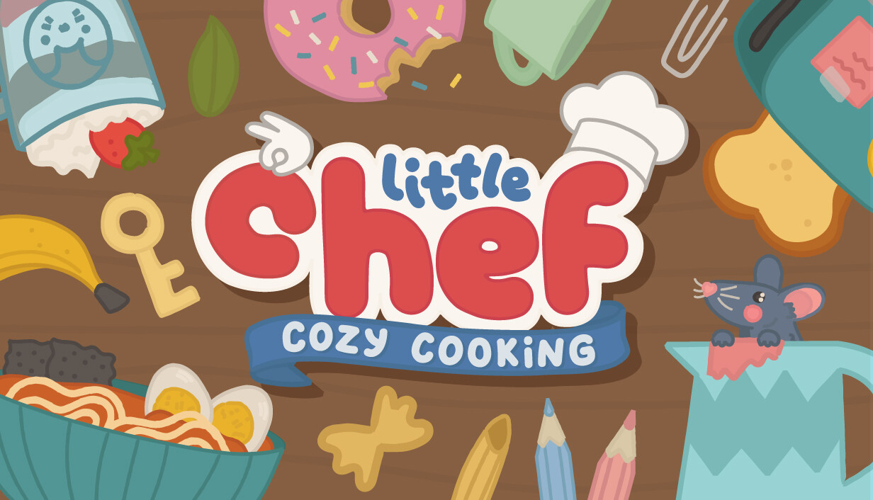 Little Chef 2