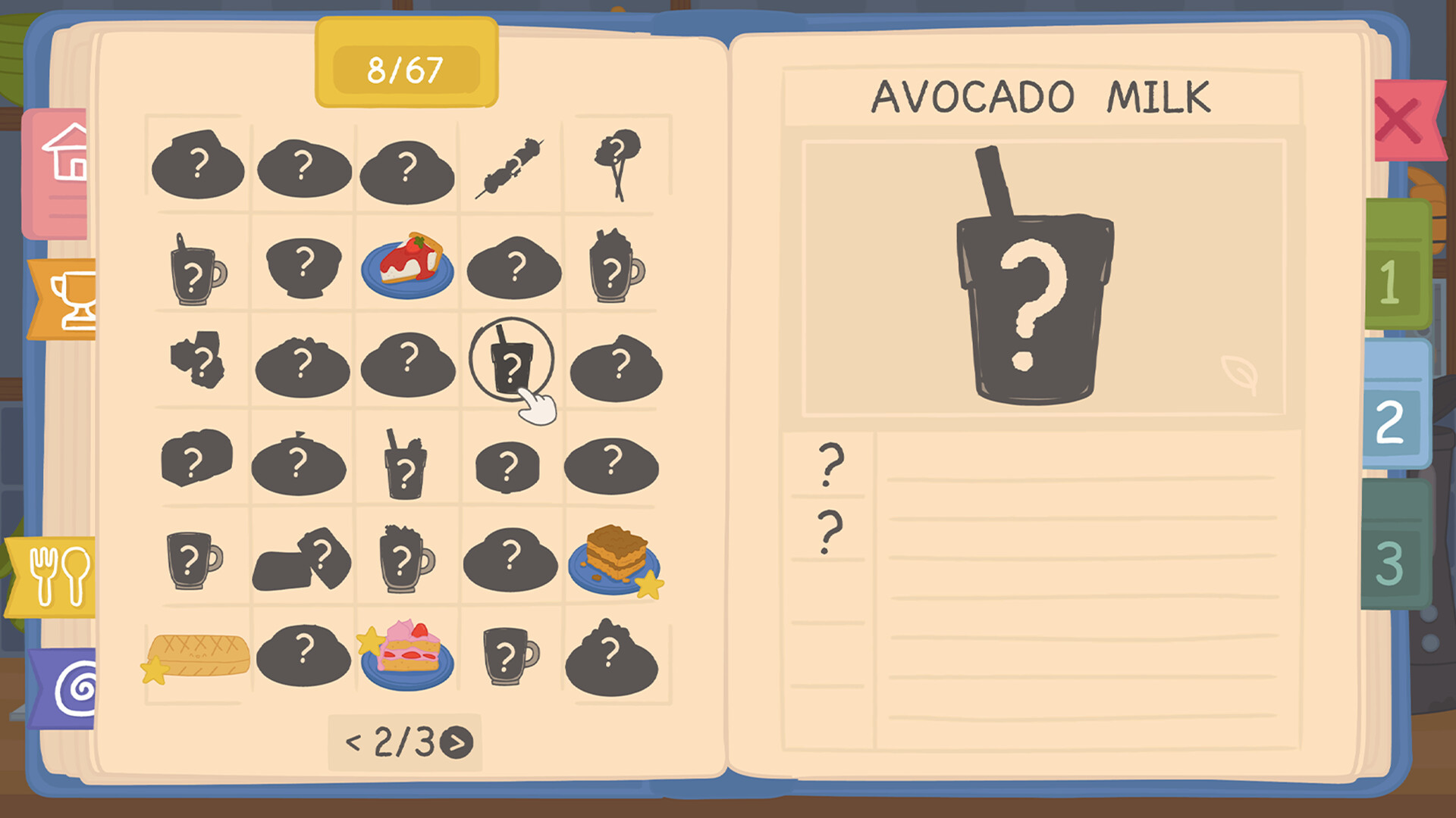 Little Chef: Cozy Cooking screenshot #2