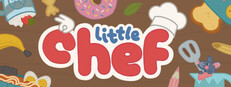 Little Chef: Cozy Cooking game cover