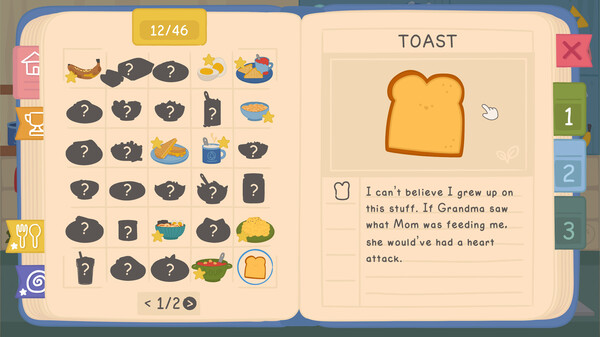 Little Chef 2 screenshot 4