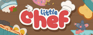 Little Chef: Cozy Cooking