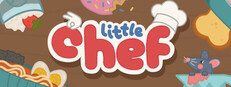 Little Chef: Cozy Cooking