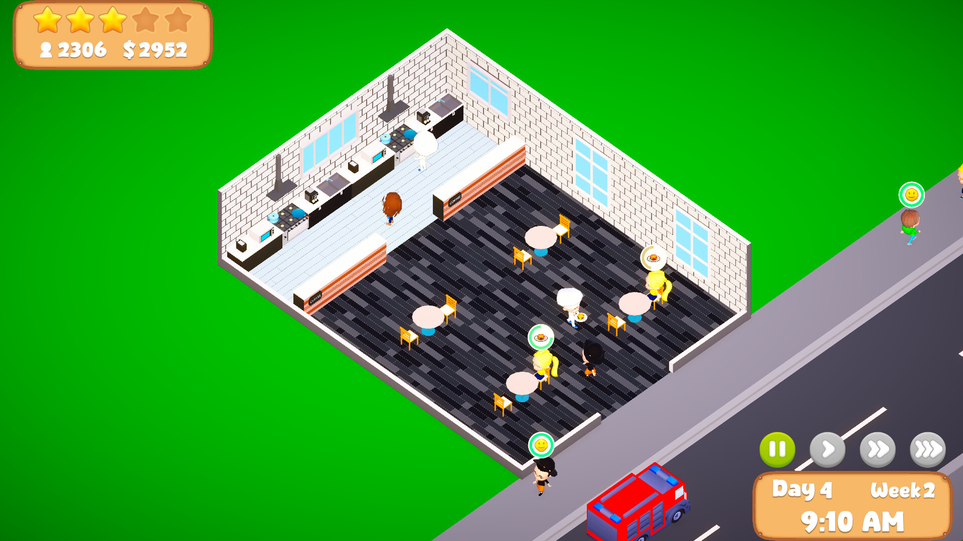 Cafe Haven