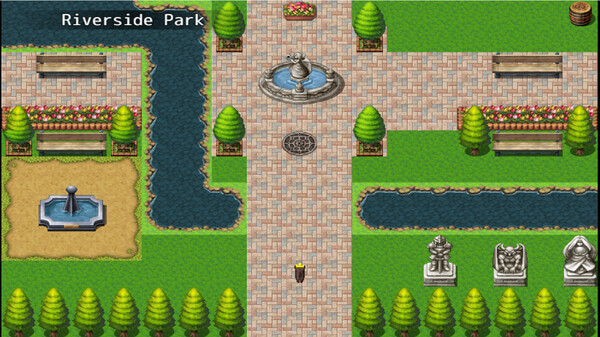 Kenix and the Cat King Demo