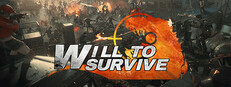 Survival and Rise: Being Alive Banner